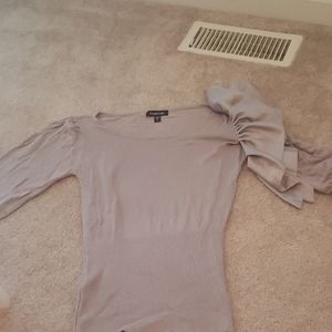 Bebe sweater